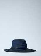 Maison Margiela Distressed Bucket Hat