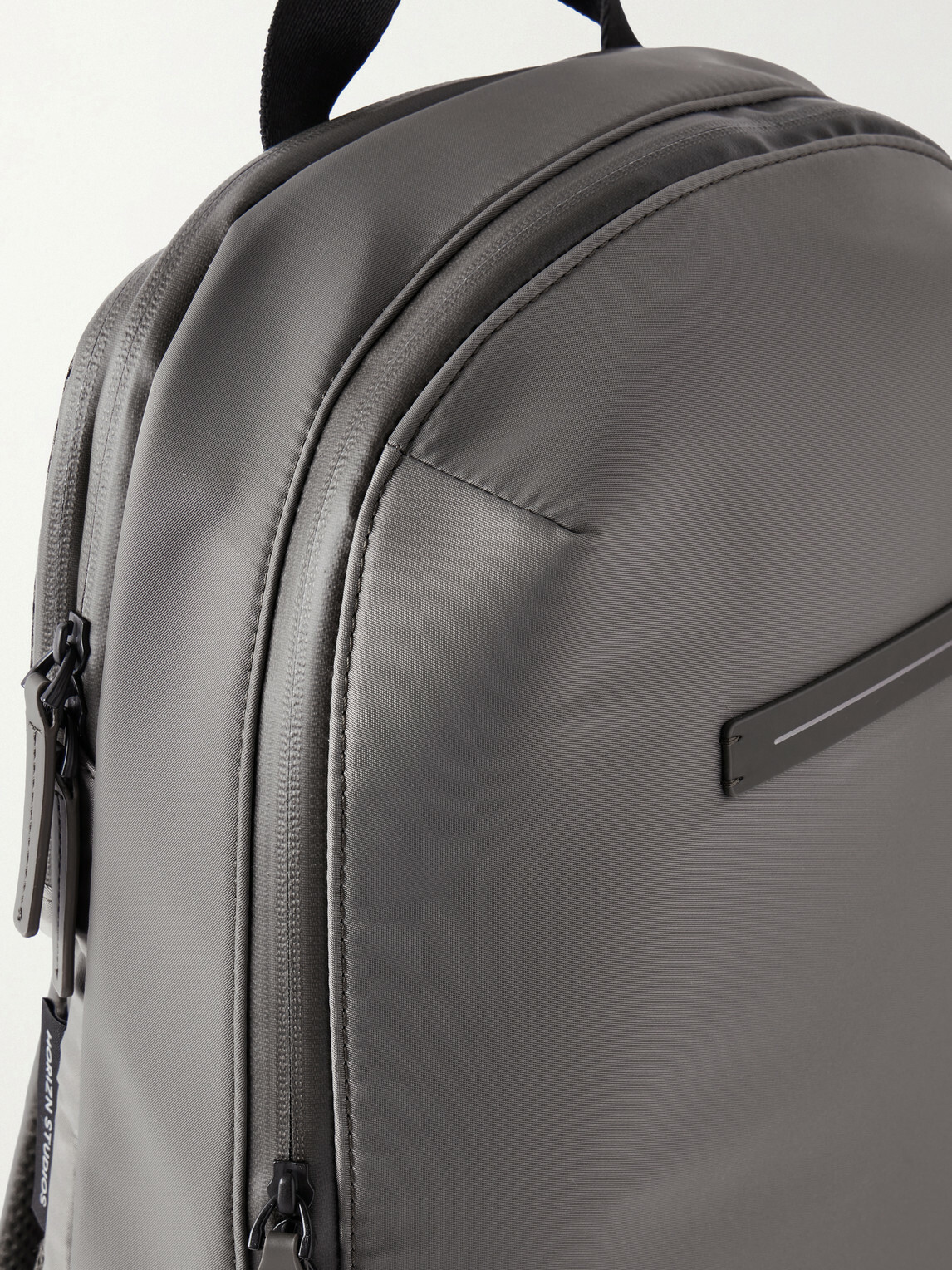 Horizn Studios - Gion Pro Nylon Backpack