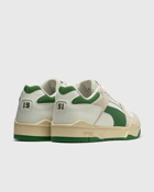 Puma Puma X Rhuigi Slipstream Green|White - Mens - Lowtop