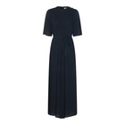 TwinSet Dark Blue Jumpsuit