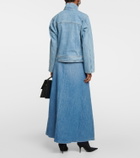 Nili Lotan - Marilou denim jacket