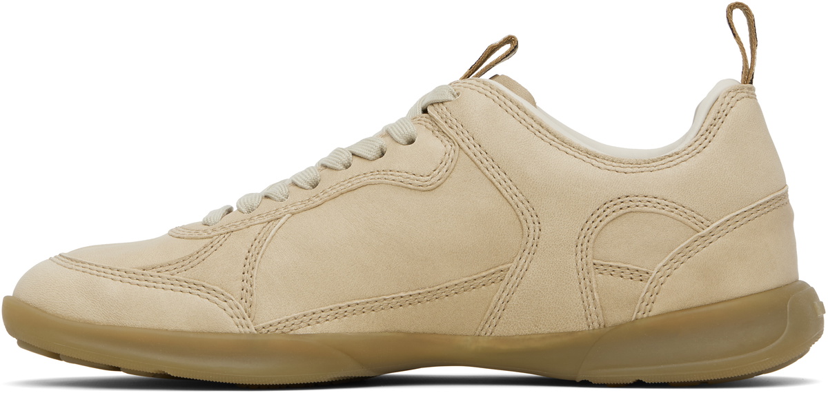 スニーカー BURBERRY Women Shoes 8105187162393 Beige A369CCF9-E5A6-4E24-A97A-