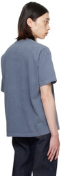 Madhappy Blue Classics T-Shirt