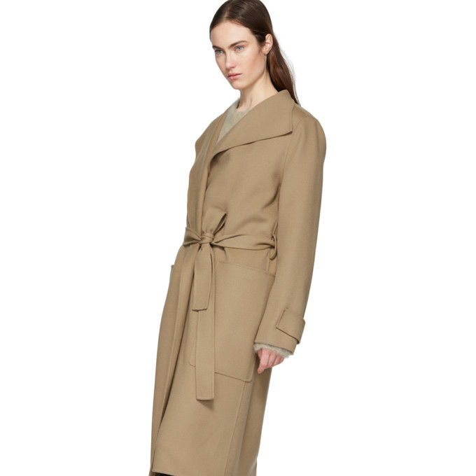 Joseph sales lista coat