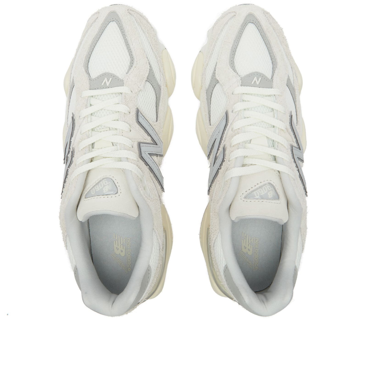 New Balance Men's U9060HSC Sneakers in Sea Salt New Balance