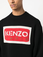 KENZO - Kenzo Paris Wool Jumper