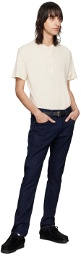 Polo Ralph Lauren Navy Parkside Jeans