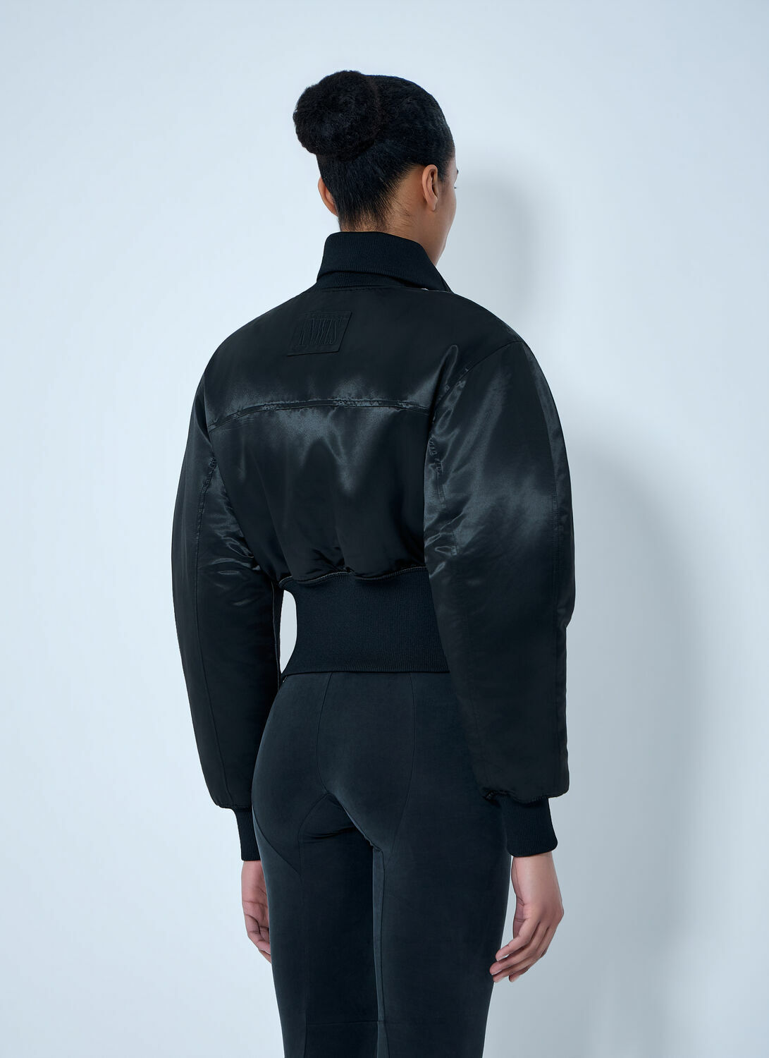 KNWLS M-Claw Bomber Jacket