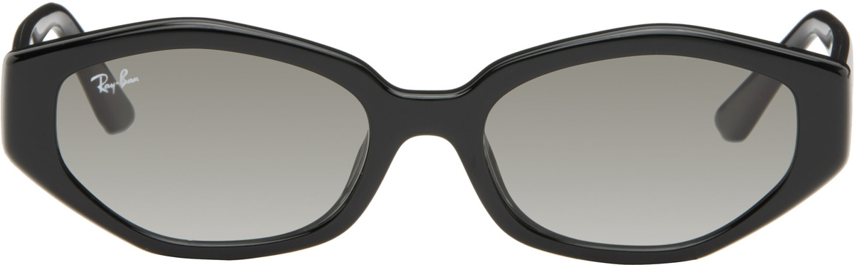 Ray-Ban Black RB4473D Sunglasses