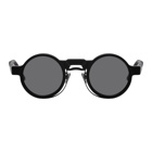 Kuboraum Black N3 BB Sunglasses