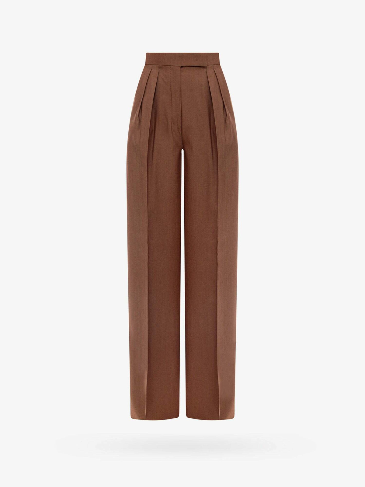 Max Mara Lisetta Brown Womens Max Mara