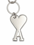 AMI PARIS - Adc Logo Key Holder