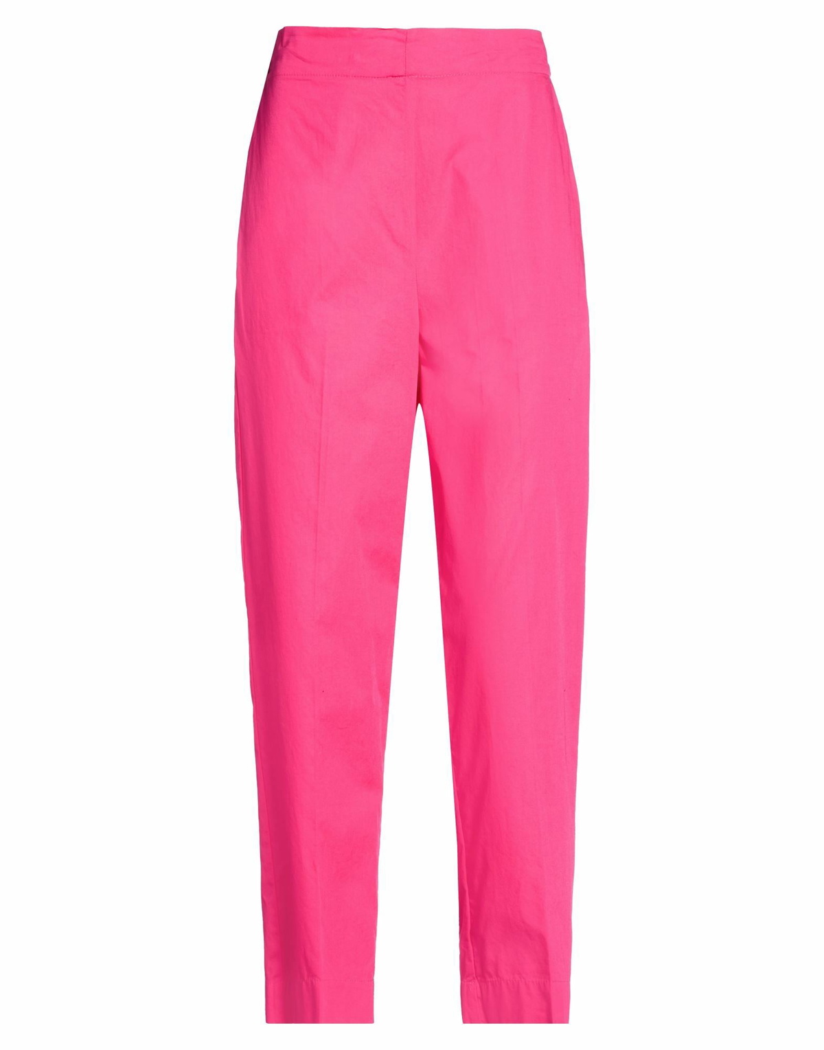Jucca Womens Pants Fuchsia