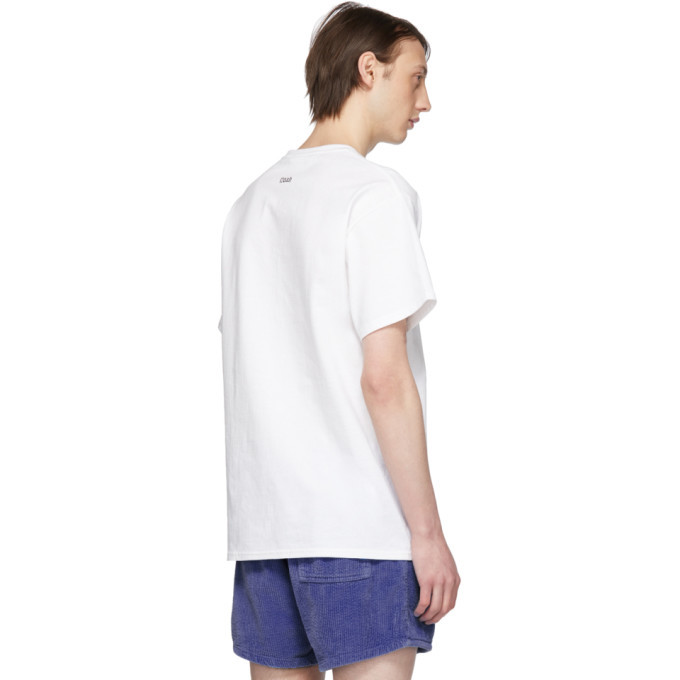 noah wind god tee