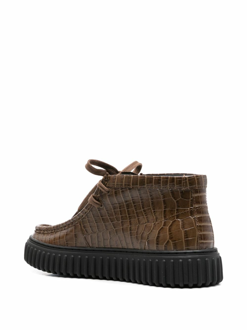 Clarks X Martine Rose Torhill Hi Boots Clarks Originals