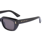 Retrosuperfuture x Marni Etezea Sunglasses in Black 
