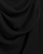 Jacquemus Le Paysan Womens Midi dress in Black