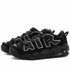 Nike Men's x Ambush Air More Uptempo Low SP Sneakers in Black/White