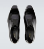 Tom Ford Patent leather Oxford shoes