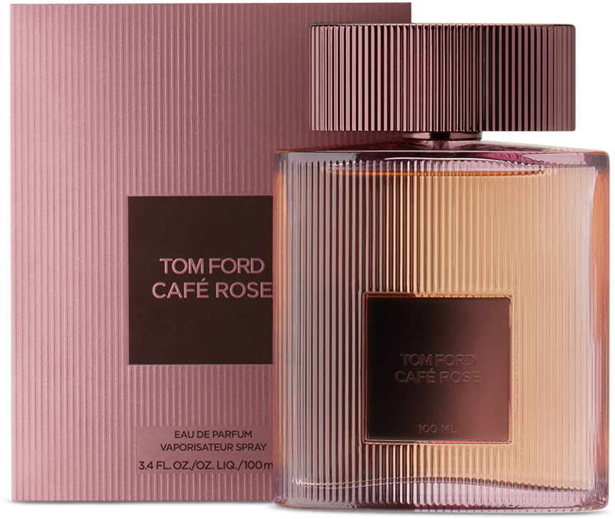 Tom ford cafe discount rose eau de parfum