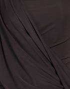 Helmut Lang Womens Top Chocolate in Brown
