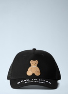 Palm Angels Bear In Mind Trucker Cap