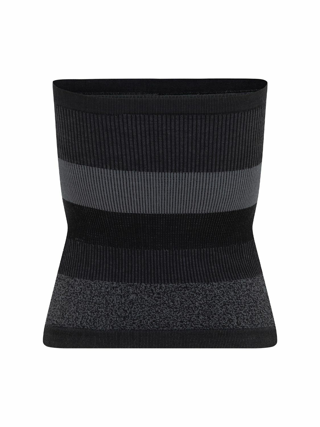 NAGNATA Yang Wool Blend Tube Top