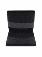 NAGNATA Yang Wool Blend Tube Top