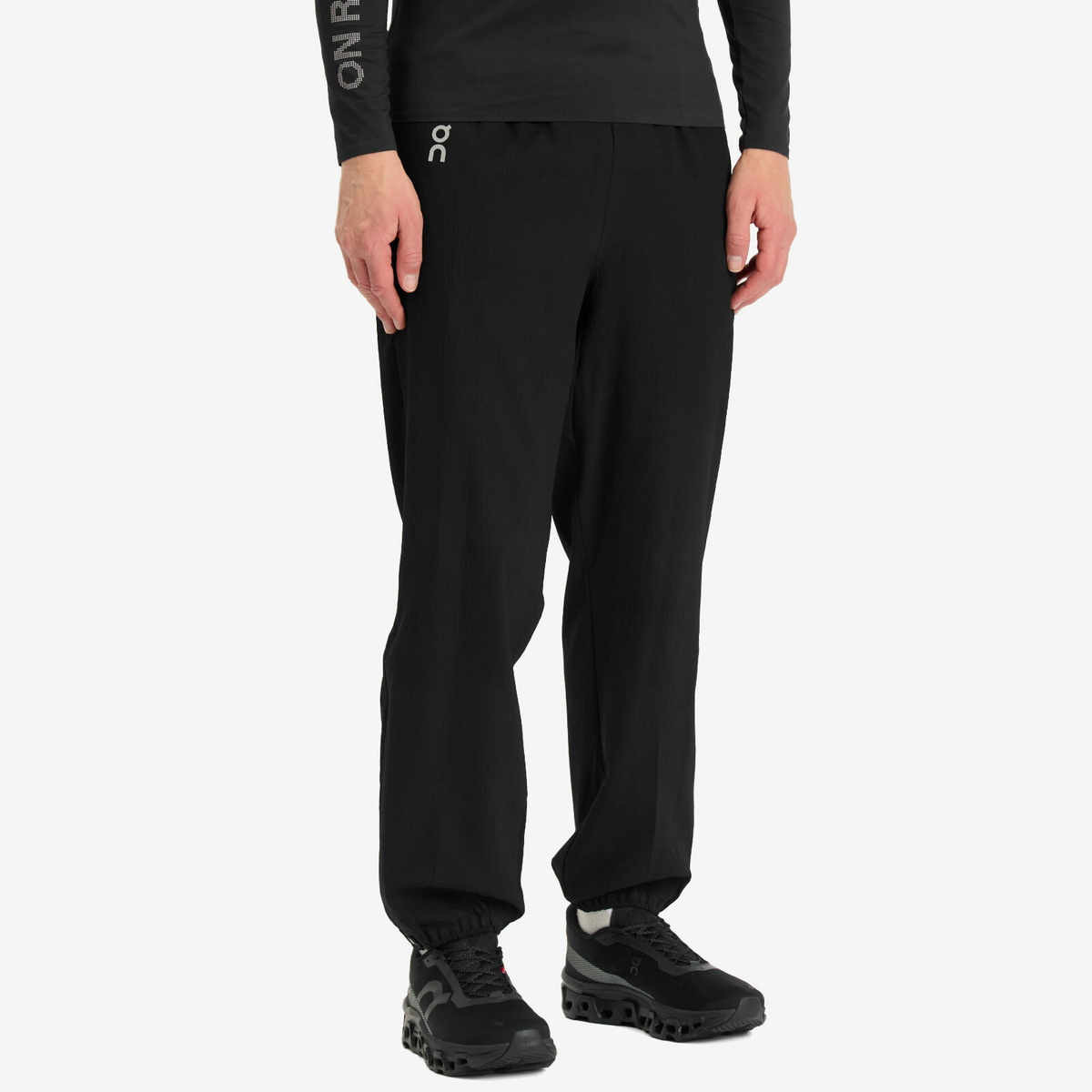 ON Men's Pace Pants in Black