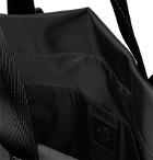 WANT LES ESSENTIELS - Dayton XL Nylon Tote Bag - Black