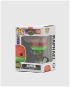 Funko Pop! Tmnt   Raphael Multi - Mens - Toys