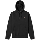 A Bathing Ape One Point Pullover Hoody