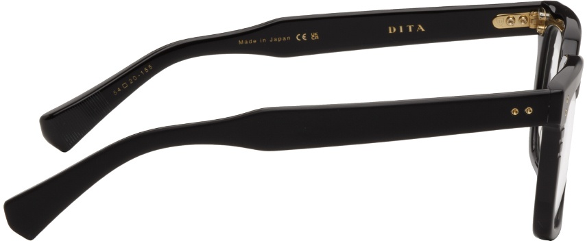 Dita Black Sequoia Glasses Dita
