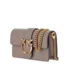 Pinko Micro Love One Simply Bag