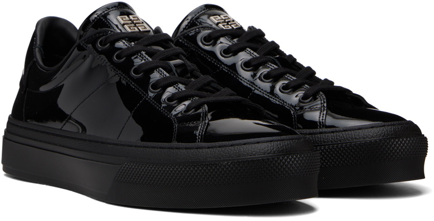 スニーカー GIVENCHY 'City Sport' sneakers Givenchy Black City Sport Sneakers Givenchy