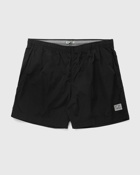 C.P. Company Eco Chrome R Beachwear   Boxer Black - Mens - Swimwear