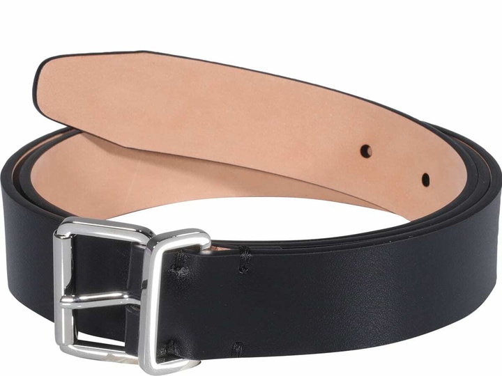 Photo: Dsquared2 Belt