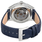 Hamilton Jazzmaster Skeleton Auto Automatic White Dial Mens Watch H42535610