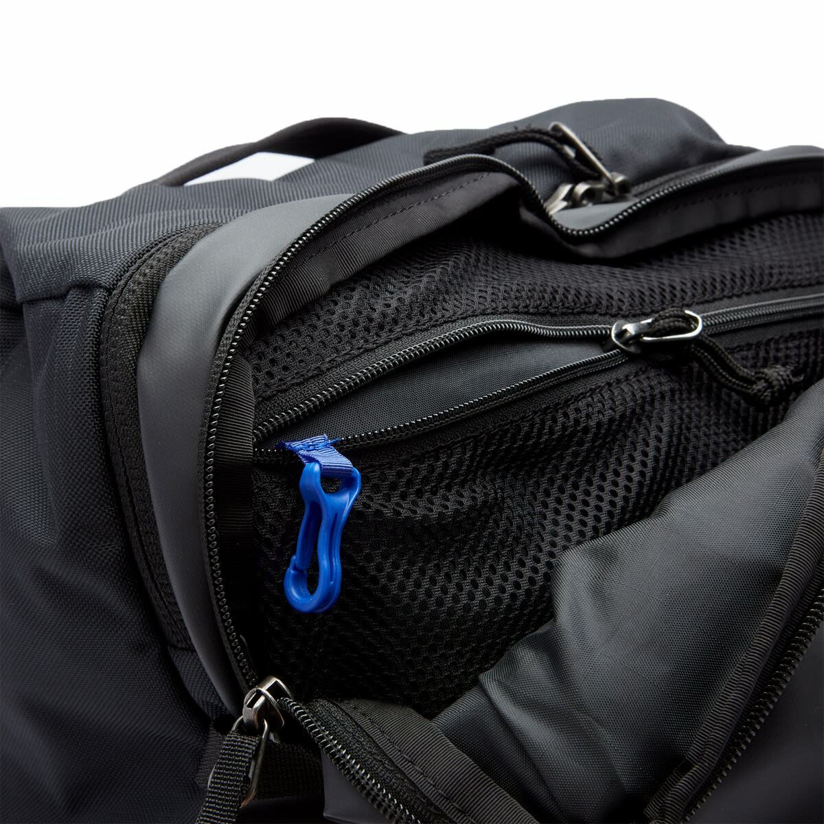 Cotopaxi Men's Allpa 35L Travel Pack in Cotopaxi Black 