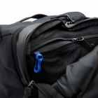 Cotopaxi Men's Allpa 35L Travel Pack in Cotopaxi Black 