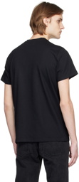Isabel Marant Black Zafferh T-Shirt