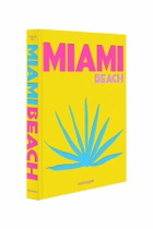 ASSOULINE miami beach Yellow