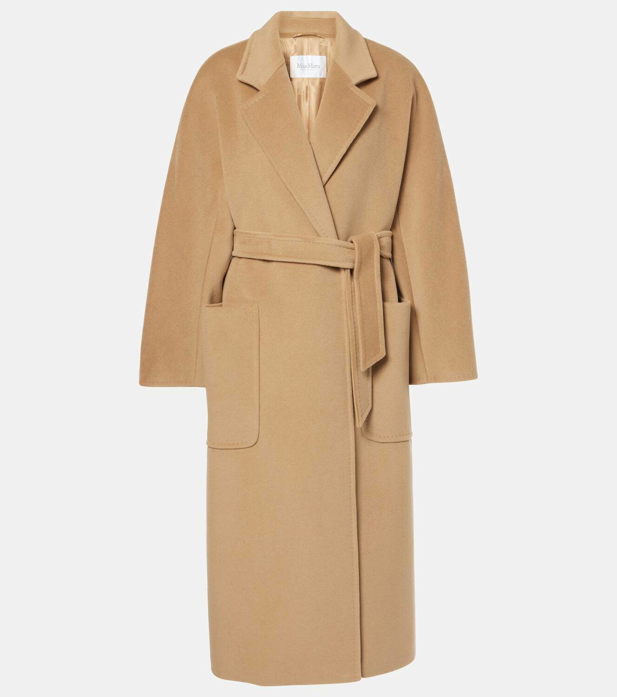 【VIP価格★関税込】Max Mara/ Wool and cashmere coat 3149443.jpg