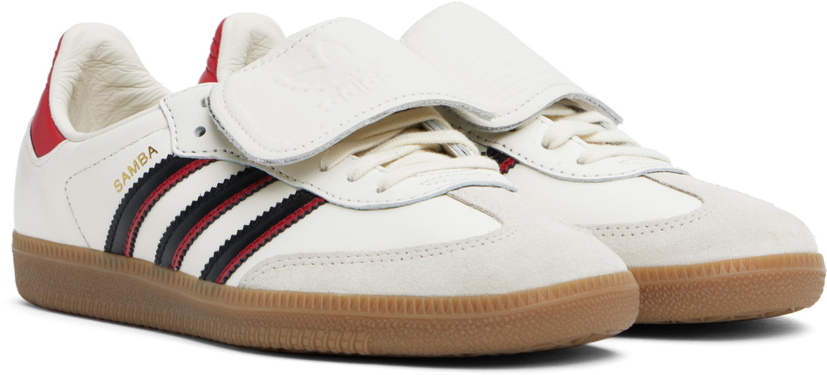 adidas gazelle silver green womens WMNS SAMBA LONG TONGUE main image 0