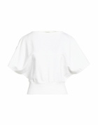 Crossley Womens Sweatshirt Ivory