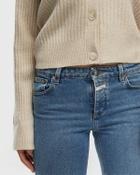Envii Enpipit Ls Cardigan 7217 Beige Zippers & Cardigans