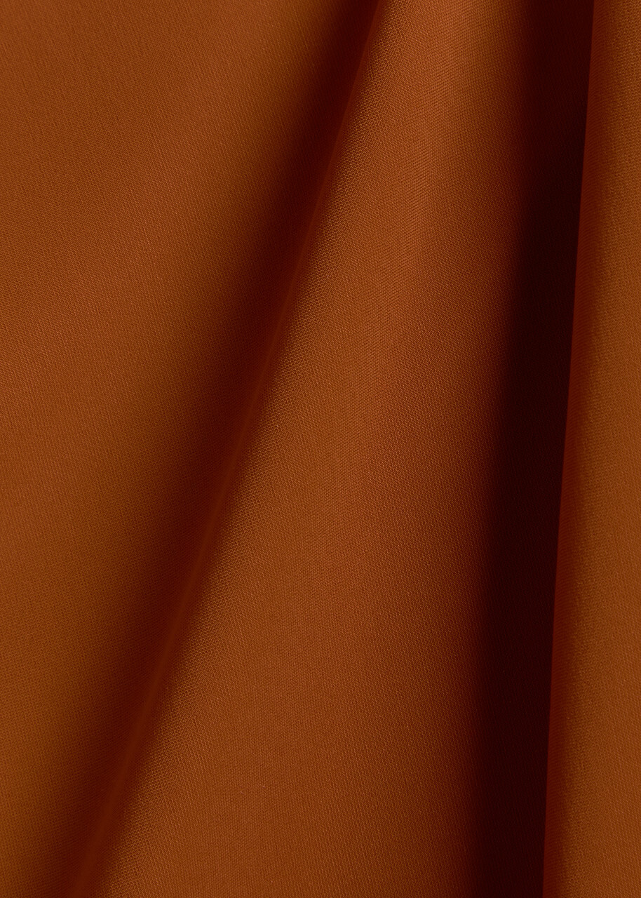 Lido Tre Swimsuit Terracotta