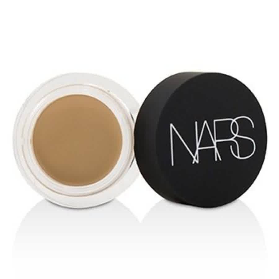 Nars - Soft Matte Complete Concealer - # Cannelle (Light 2.75) 6.2g/0.21oz