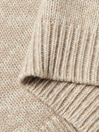 Altea - Cashmere Rollneck Sweater - Neutrals