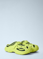 crocs Caged Mules